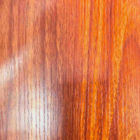 Plafonds en PVC faciles à installer, panneaux légers à emboîtement avec garniture en PVC pour la rénovation d'hôtels et de bureaux