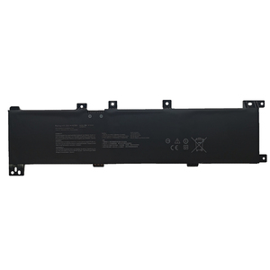 B31N1635 42Wh Replacement Laptop <b>Battery</b> for ASUS VivoBook17 X705UB A705UQ X705UD <b>Rechargeable</b> Notebook <b>Lithium</b> <b>Ion</b> <b>Battery</b> - Product Image 1