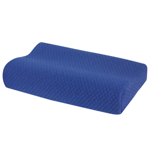 Gối ngủ cao cấp bán chạy, có thể tùy chỉnh, chất liệu mút hoạt tính, vỏ vải lưới, hỗ trợ cổ chất lượng cao - Product Image 3