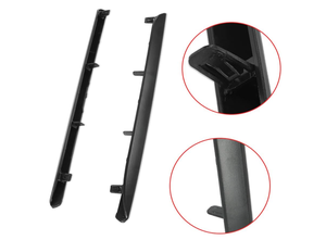 อะไหล่รถยนต์ GAPV ชุดแต่งกันชนหลังแบบ USA รุ่น 52724-06010 และ 52723-06010 สำหรับรถยนต์ <span class=keywords><strong>Camry</strong></span> ปี 2017-2020 - Product Image 5