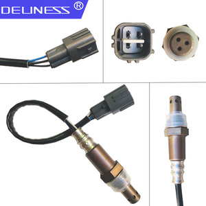 Sensor de Oxígeno Delineess 89465-06240 para Toyota Camry 05 08 10, Repuesto Trasero - Product Image 5