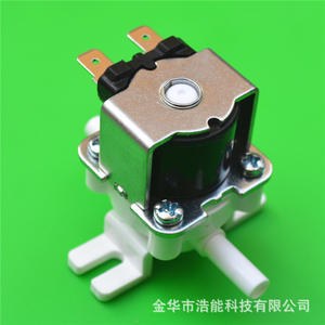 Mini purificateur d'eau potable direct, humidificateur, chauffage avec connecteur rapide à deux points, électrovanne miniaturisée - Product Image 2