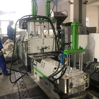 Granulateur d'extrudeuse de recyclage de plastique fabriqué en usine machine de recyclage HDPE LDPE PP PE pour la granulation Granulateurs de plastique