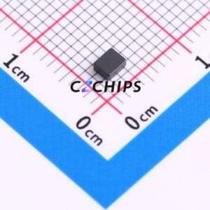 Inducteur de puissance APH252012CR10MP01 1008 (Inductance : 100nH) (Précision : 20%) Courant nominal : 12A - Product Image 1