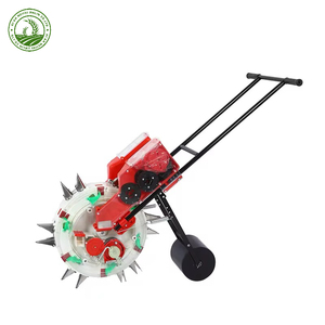 Hot Sale Peanut Maize Onion <b>Vegetable</b> Manual Seed Sowing Machine <b>Planter</b> Hand Push Corn Grain Seeder Manual Seed Sowing Machine - Product Image 4