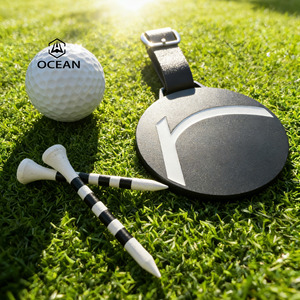 Etichetta per Borsa da <span class=keywords><strong>Golf</strong></span> di Lusso, Regalo per Uomo, Design Indipendente, Impermeabile - Product Image 2