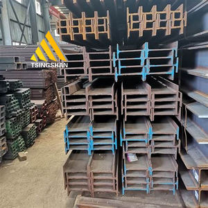 H-Beam 100*100แบบสั่งทำตามข้อกำหนดต่างๆของโรงงาน - Product Image 6