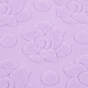 Tapis d'égouttage en microfibre durable, antibactérien, absorbant l'eau, antidérapant, séchage rapide, tricoté, écologique, lavable, pour la maison - Product Image 4