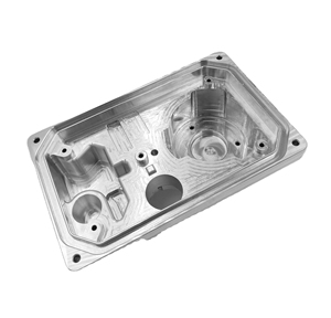 Custom Precision Metal/Plastic CNC Machining Milling Turning Parts OEM CNC 3/4/5 Axis Manufacturing Machining Service - Product Image 6