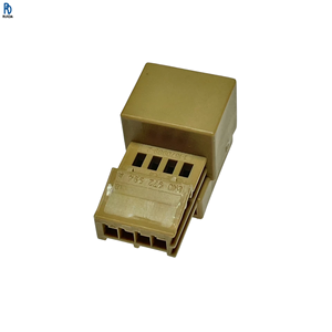 Boîtier de connecteur de capteur pour contrôleur PLC, neuf d'origine 1-1670989-2 - Product Image 1