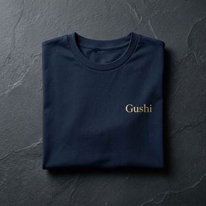 Ensemble cadeau d'entreprise personnalisé tout-en-un : carnet bleu nuit, t-shirt, tasse en céramique, casquette de baseball pour les employés - Product Image 2