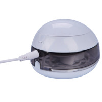 Mini diffuseur de parfum de voiture pour enfants, alimenté par batterie, USB