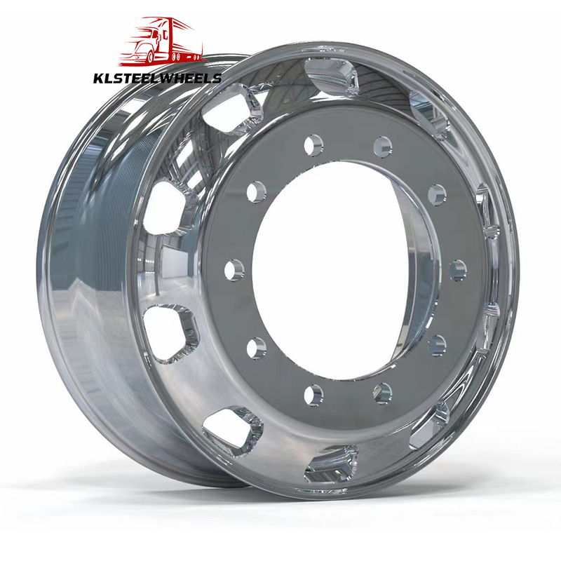 OEM 22 5x8 25 Forged Aluminum