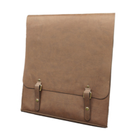 Álbum de Fotos Minimalista Moderno de Alta Calidad y Duradero, Cierre Magnético, Superficie de Cuero Suave, PU, Color Personalizado, Regalo Contemporáneo