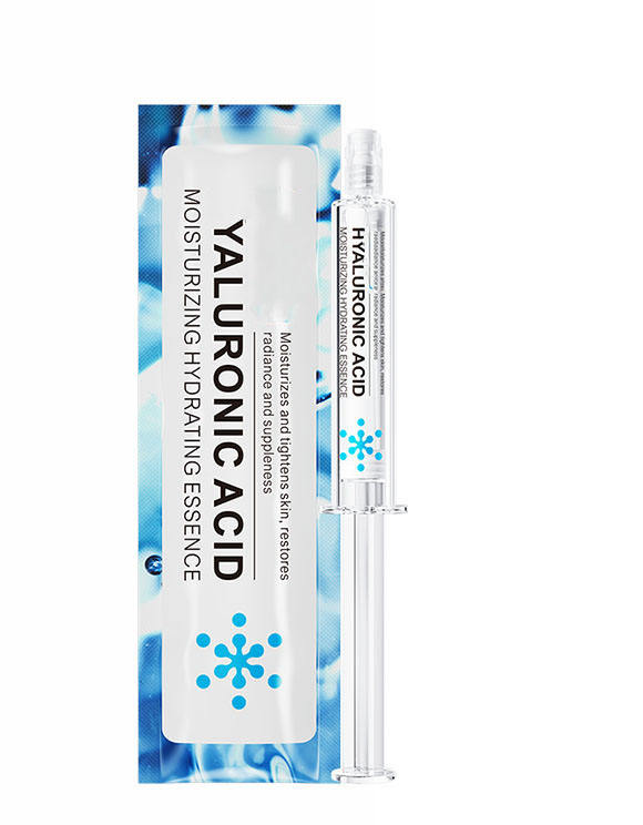 Hyaluronic acid serum