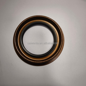 24238076 垫圈 52.4x76.2x10mm S195074 自动变速箱后输出轴密封件 24238076 - Product Image 5