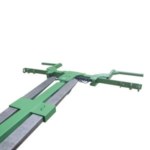 Accesorios Versátiles y Robustos para Maquinaria de Construcción, Accesorios de Remolque para Montacargas - Product Image 3