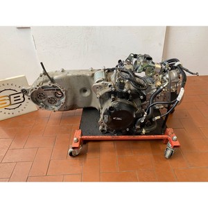 Dischi Freno Anteriori YAMAHA MT 09 Tracer XSR 900 Tracer 9 Niken 1RC2581T0000 - Product Image 5