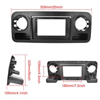 10 pouces Android 13 autoradio Sprinter Carplay Android Auto GPS WiFi Bt FM RDS Carplay GPS DVD unité principale lecteur DVD de voiture pour Benz