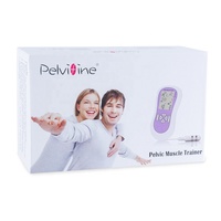 Stimulateur du plancher pelvien Konmed KM518, soulagement de la douleur musculaire, appareil de physiothérapie, entraîneur pour l'incontinence urinaire stressée, tonificateur de Kegel