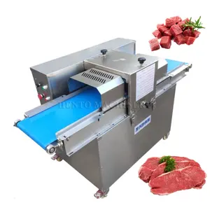 Fabriek Prijs Karbonade Snijder/Vlees Rundvlees Snijmachine/Rundvlees Slicer