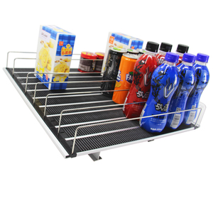 Siêu thị Tự động chia cửa hàng hiển thị Kệ bán lẻ hiển thị giá kệ cho cửa hàng hiển thị - Product Image 3