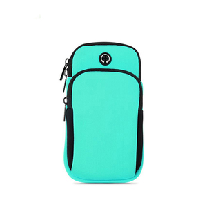 <span class=keywords><strong>Sac</strong></span> <span class=keywords><strong>de</strong></span> bras pour téléphone portable en néoprène réglable, imperméable, pour le <span class=keywords><strong>sport</strong></span> en plein air, avec logo personnalisé Jstar JSAB1866, pour hommes et femmes - Product Image 4