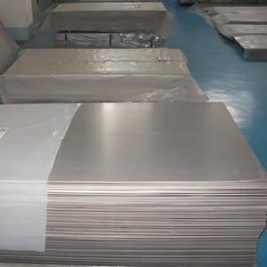 لوح تيتانيوم من الدرجة الخامسة للأجهزة الطبية وأجزاء العظام والمكونات الهندسية الجراحية - Product Image 5