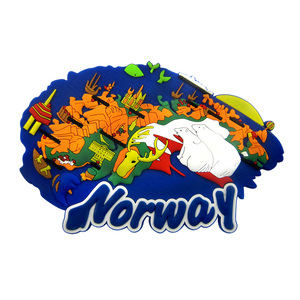 Cheap Factory <strong>Customized</strong> <strong>Fridge</strong> <strong>Magnet</strong> Promotional Free Design <strong>Fridge</strong> <strong>Magnet</strong> 2D 3D square Magnetic <strong>Fridge</strong> - Product Image 6