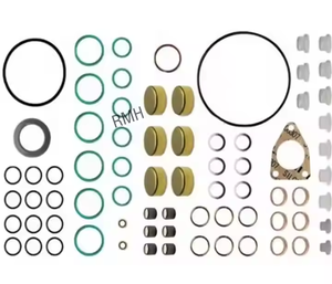 KITS DE REPARACIÓN 2417010010 Kits de reparación de inyectores Common Rail para SPACOES de alta calidad - Product Image 1