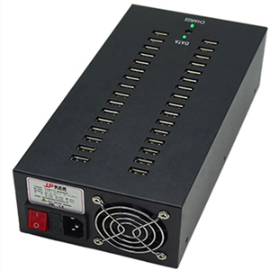 <span class=keywords><strong>32</strong></span> ports Industriels Concentrateur <span class=keywords><strong>USB</strong></span> - Product Image 2
