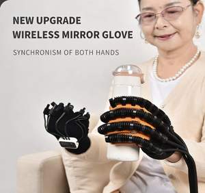 Entraîneur de doigts intelligent à brancher avec contrôle de la minuterie pour l'exercice des mains - Product Image 3