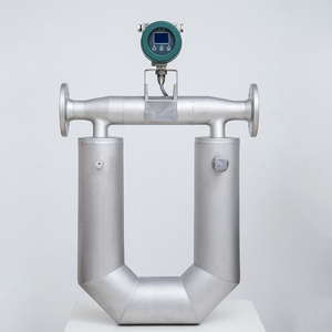 Medidor digital inteligente de fluxo de combustível, alta precisão, <span class=keywords><strong>cfm</strong></span>, coriolis, medidor de fluxo de combustível - Product Image 1