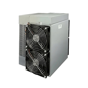 Miner Goldshell Ae <span class=keywords><strong>Max</strong></span> Ii de Segunda Mano, 540mh/s, 3200w, Máquina Minera Aleo Asic con Refrigeración por Aire, Plataforma de Minería Criptográfica ZkSNARK - Product Image 2