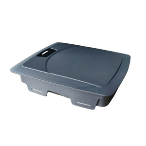 Siêu Thị Bán Lẻ Mua 58 KHz AM Truy Cập-Sẵn Sàng Cảm Ứng Pad Tag Deactivator AM DR Nhãn Thực Hiện Việc Tắt Thiết Bị - Product Image 3