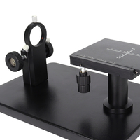 Pcb Repair C-mount Ring Light Widefield Stereo Microscope Usb Digital Eyepiece Microscope