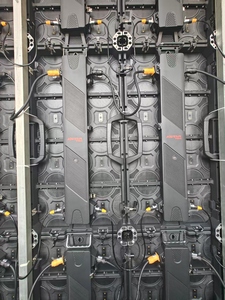 Écran vidéo LED programmable pour publicité extérieure, écran publicitaire extérieur OEM haute luminosité - Product Image 4