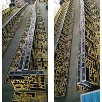 110 pièces de connecteurs de quincaillerie pour changeur d'huile de transmission ATF-600/ATF-600S pour garage