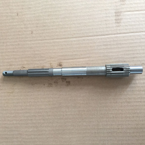 Yamaha 15hp Outboard <b>Motor</b> Propeller Shaft New Condition Plastic and Aluminium Marine Propulsion Parts for <b>Boats</b> - Product Image 3