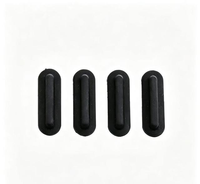 Wholesale Rubber Feet Replacement Pads for Lenovo Thinkpad T440 T450 T460 X240 X250 X260 X270 T440S T450S