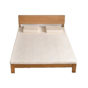 <span class=keywords><strong>Matelas</strong></span> de Lit Réfrigérant Pliable en <span class=keywords><strong>Latex</strong></span> <span class=keywords><strong>Naturel</strong></span> Thaïlandais en Caoutchouc de Silicone, Tatami Japonais Imperméable pour la Maison, Vente <span class=keywords><strong>160x200</strong></span> - Product Image 5
