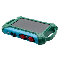 Harkon Well Drilling Underground Water Finder Anti-Interference Groundwater Detection Equipment 16 Channels IP55 Rated for