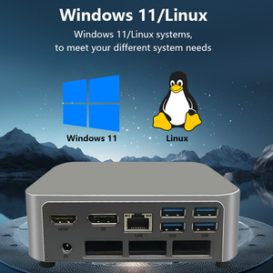 <span class=keywords><strong>PC</strong></span> <span class=keywords><strong>mini</strong></span> chơi game AMD R7 7840hs Octa Core 5.2Ghz rx780m GPU máy tính xách tay trường hợp chơi game <span class=keywords><strong>Mini</strong></span> <span class=keywords><strong>PC</strong></span> - Product Image 5
