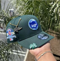 Vente en gros de haute qualité marqueur de golf personnalisé pince à chapeau métal vierge en vrac personnalisé