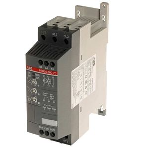 PLC PSTX ซอฟต์สตาร์ทเตอร์อัจฉริยะเต็มรูปแบบ PSTX30/37/45/60/72/85/105/142/170/210/250/300/370/470/570/720/840/1050/1250-600/690-70 - Product Image 1