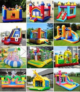 Bounce House Rental Sarasota