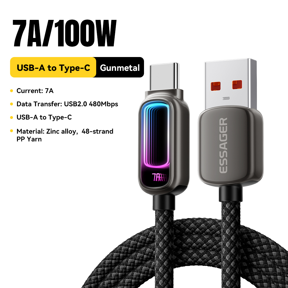 Grigio canna di fucile