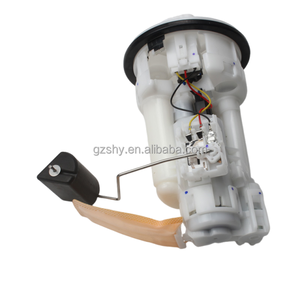 Conjunto de Bomba de Combustible 6001547605 E10367m 0986580369 7506872 - Product Image 2