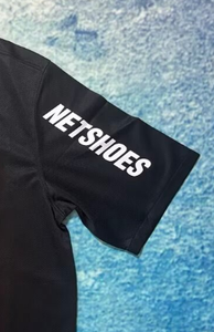 Ретро-спортивный костюм для мужчин из полиамида, быстросохнущий, ветрозащитный, для футбола - Product Image 5