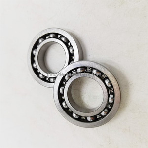 ตลับลูกปืนเม็ดกลมร่องลึกแบบเรเดียลแถวเดียว รุ่น 16005 ของจีน ตลับลูกปืน 16005 รุ่น 16005-<span class=keywords><strong>ZZ</strong></span> 16005.2ZR 16005-2Z 16005-2RS - Product Image 3